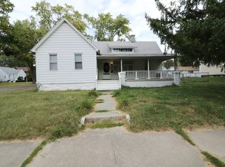 1511 E Bourbonnais St, Kankakee, IL