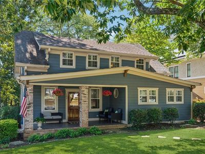 102 W Hill St, Decatur, GA, 30030