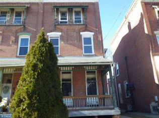 655 Stanbridge St, Norristown, PA