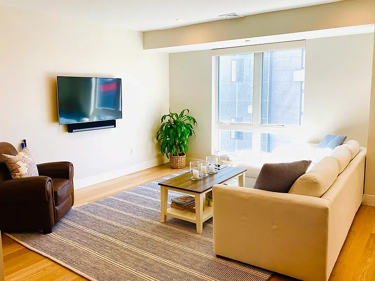488 Dorchester Ave #3C — Photo 4
