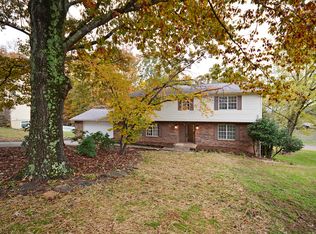 1625 Winding Ridge Trl, Knoxville, TN 37922