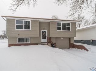 401 W Mary St, Worthing, SD 57077