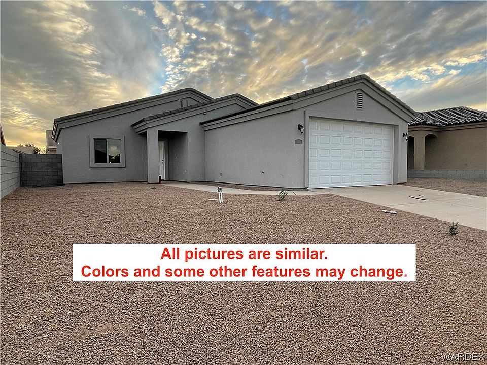 3700 N Adams St, Kingman, AZ 86409 Zillow