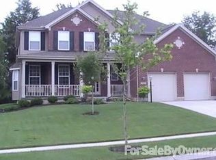 1223 Glenwood Trl, Batavia, OH 45103