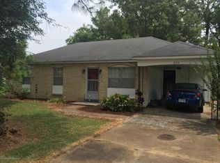 1894 W Irwin Ave, Tunica, MS 38676