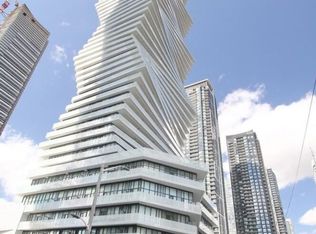 3900 Confederation Pkwy #2908, Mississauga, ON L5B 0M3