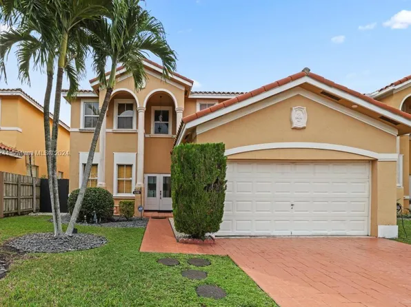 6100 SW 158th Pass, Miami, FL 33193