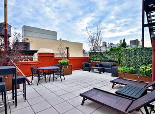 11 Waverly Pl PH A, New York, NY 10003