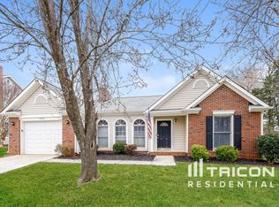 14923 Forest Mist Way, Charlotte, NC 28273