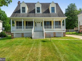 605 Deerhead Ct, Silver Spring, MD 20904