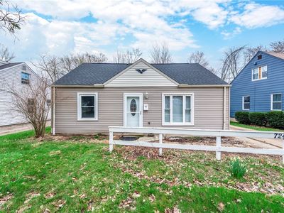 724 Shelley Pkwy, Berea, OH, 44017