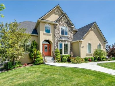 2368 S Wesson Dr, Saratoga Springs, UT, 84045