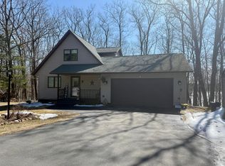 9781 Lee Lake Rd, Hazelhurst, WI 54531