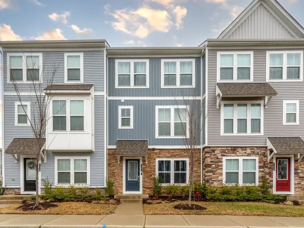 402 Bulkhead Pl, Williamsburg, VA 23188