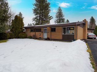 6604 N Stevens St, Spokane, WA 99208