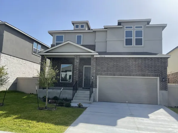 1620 Alborada Dr, Laredo, TX 78045