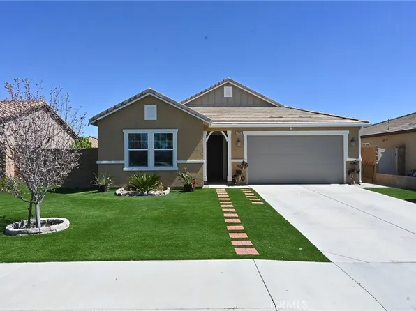 29042 Silverdale Ln, Winchester, CA 92596