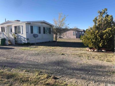 2815 Truckee St, Silver Springs, NV, 89429