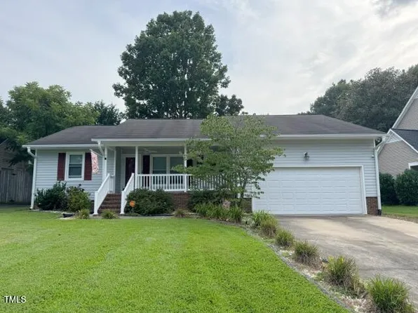 619 Gregson Ct, Burlington, NC 27215