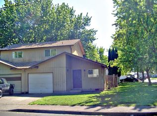 517 S 49th Pl, Springfield, OR 97478