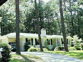 428 Aumond Rd, Augusta, SC --