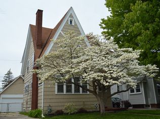 4137 Kingsbury Ave, Toledo, OH