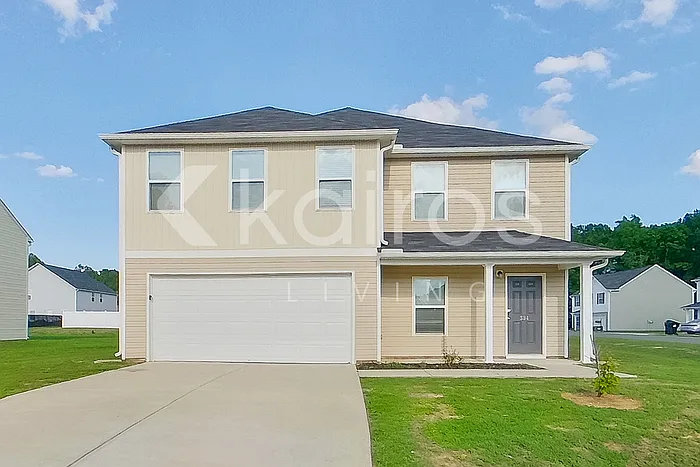 334 Waterfall Rd — Photo 1