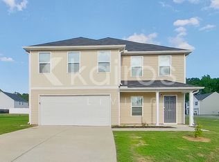 334 Waterfall Rd, Henderson, NC 27537