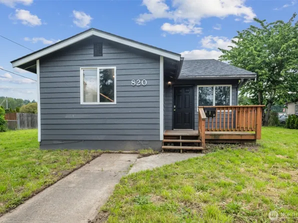 820 N 1st Avenue, Kelso, WA 98626
