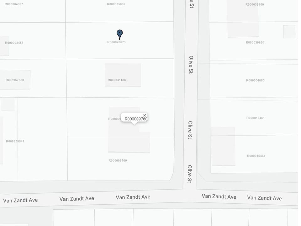 2nd image of Olive St
