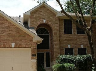 1406 Wesson Cv, Cedar Park, TX 78613