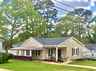 512 E Jefferies St, Gaffney, SC 29340