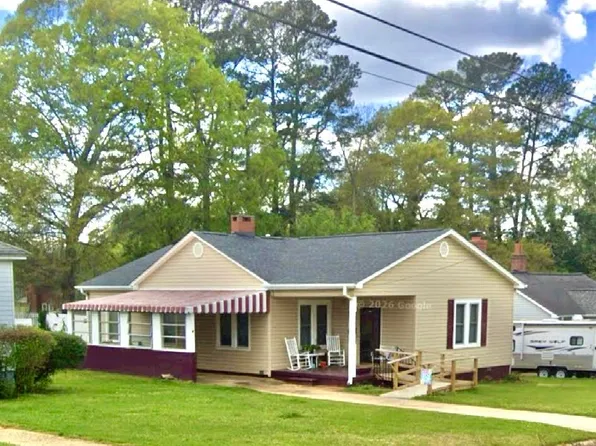 512 E Jefferies St, Gaffney, SC 29340