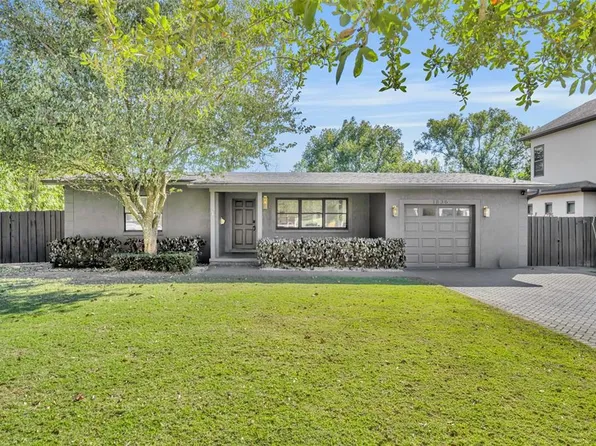 1836 Grinnell Ter, Winter Park, FL 32789