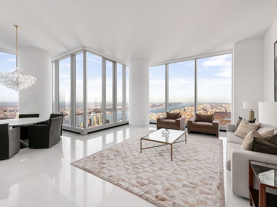 1st image of 217 W 57th St #96W