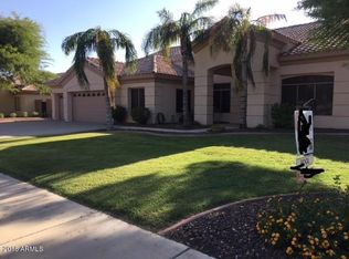 23372 N 72nd Ave, Glendale, AZ 85310