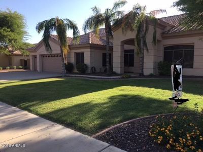 23372 N 72nd Ave, Glendale, AZ, 85310