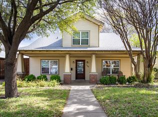 708 N Windomere Ave, Dallas, TX