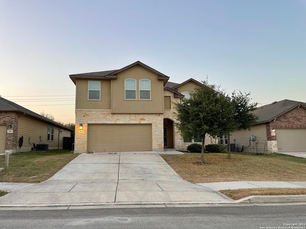 913 PIPE GATE, Cibolo, TX 78108
