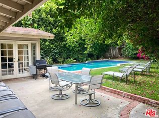 9601 Heather Rd, Beverly Hills, CA 90210