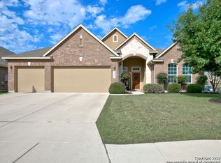 11362 Phoebe Lace, San Antonio, TX 78253