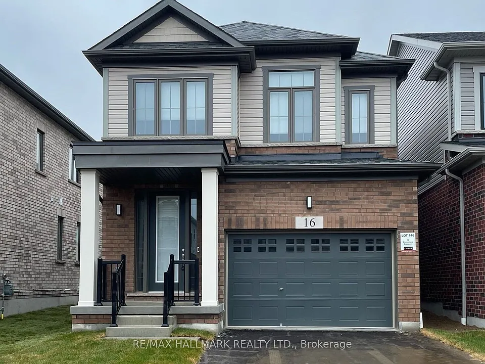 16 Crossmore Cres