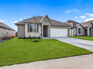 601 N Fork Ranch Rd, Waco, TX 76705