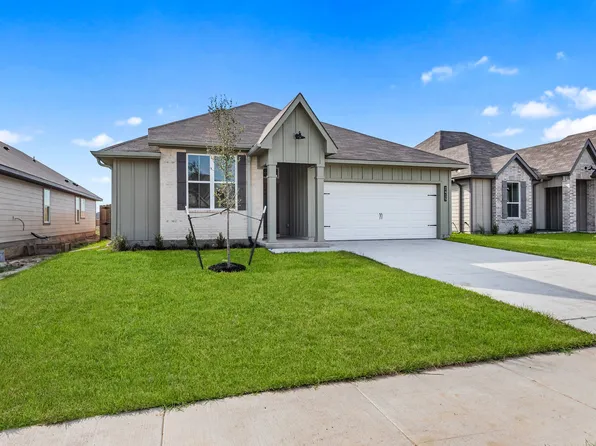 601 N Fork Ranch Rd, Waco, TX 76705