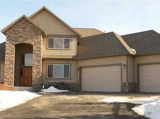 352 Evening Star Ln, Bozeman, MT 59715