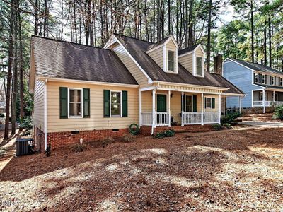 106 Brannigan Pl, Cary, NC, 27511