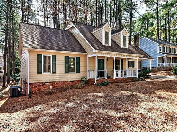 106 Brannigan Pl, Cary, NC 27511