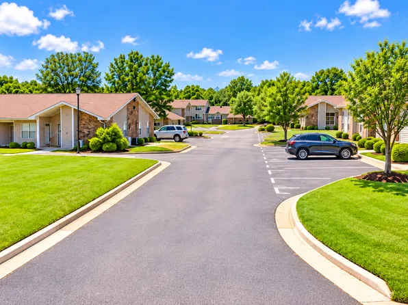 Spencer Trace Apartments, 5142 Wall Triana Hwy APT 1040, Madison, AL 35758