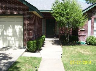 1111 Old 1460 Trl, Georgetown, TX 78626