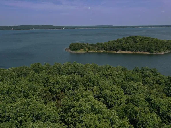 21 Merlot Dr Lot 21, Eufaula, OK 74432